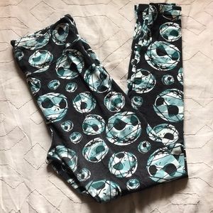 Lularoe leggings OS